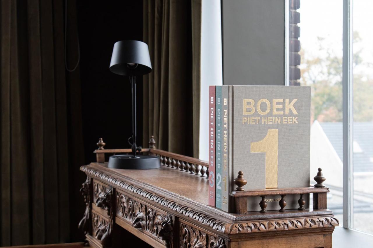 Piet Hein Eek