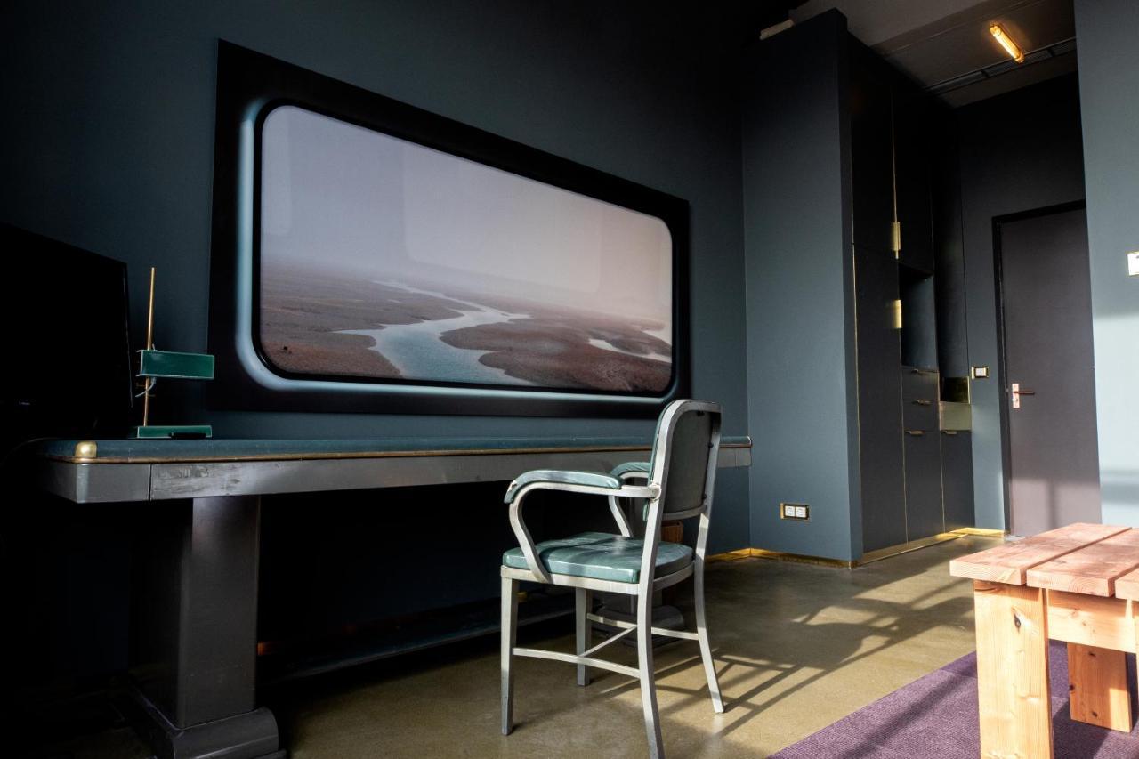 Hotel Piet Hein Eek *
