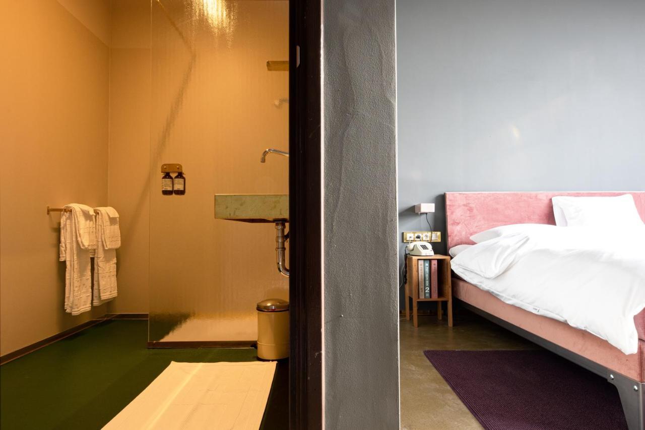 Piet Hein Eek Hotel *