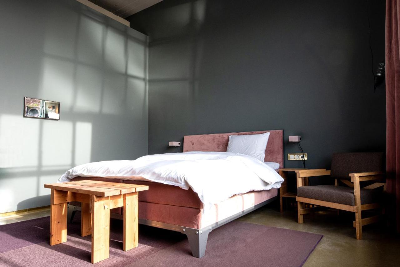 Piet Hein Eek Hotel