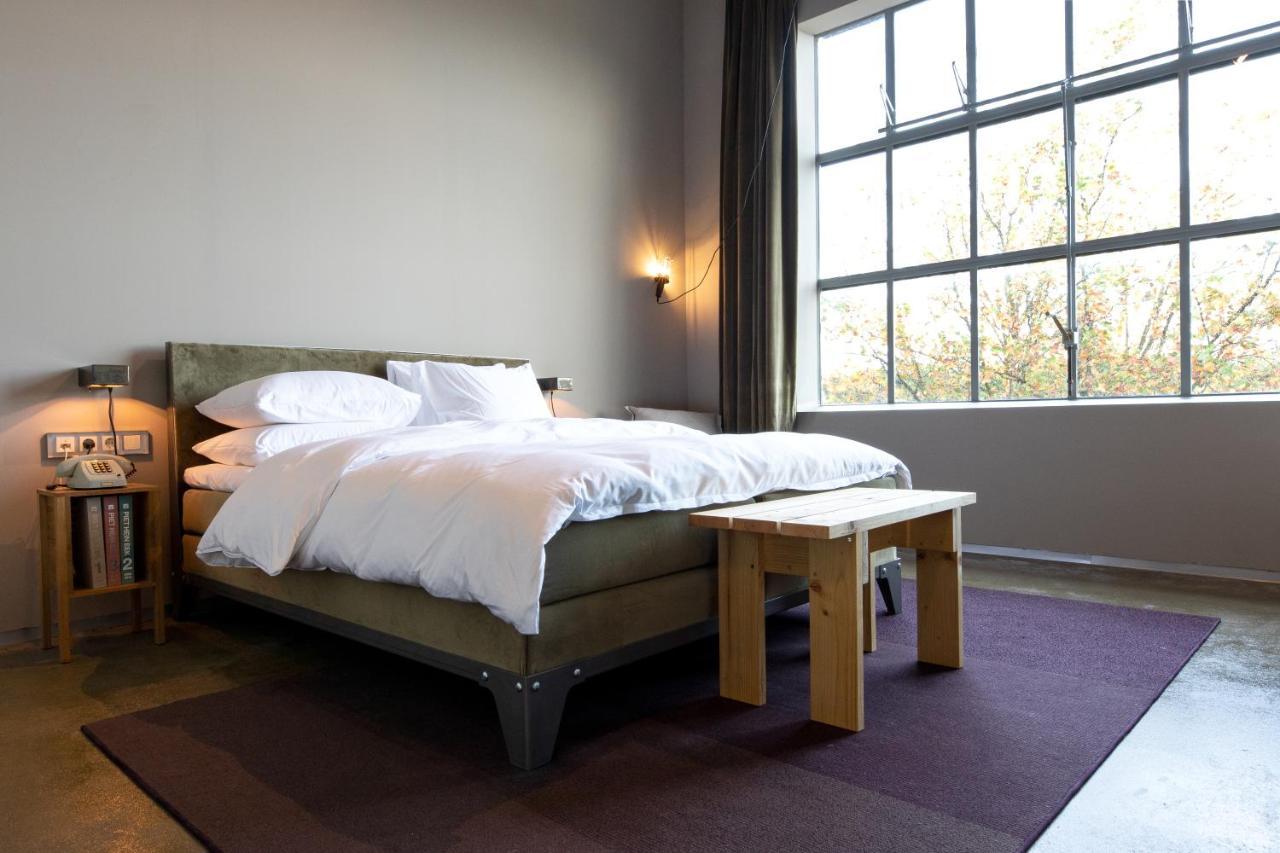 Hotel Piet Hein Eek