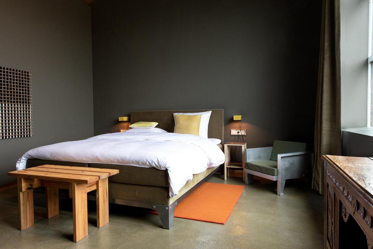 Piet Hein Eek Hotel Eindhoven