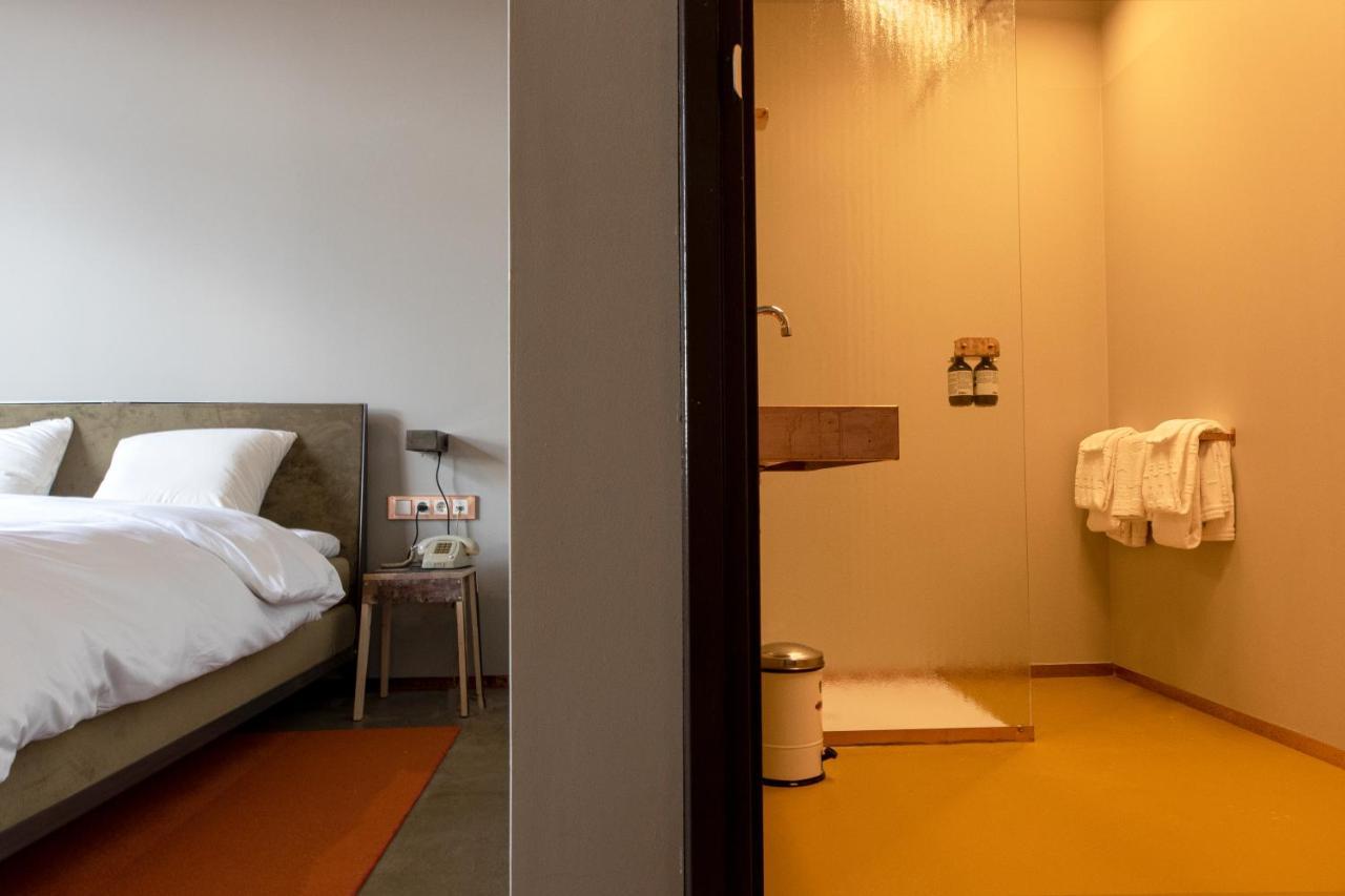 Hotel Piet Hein Eek