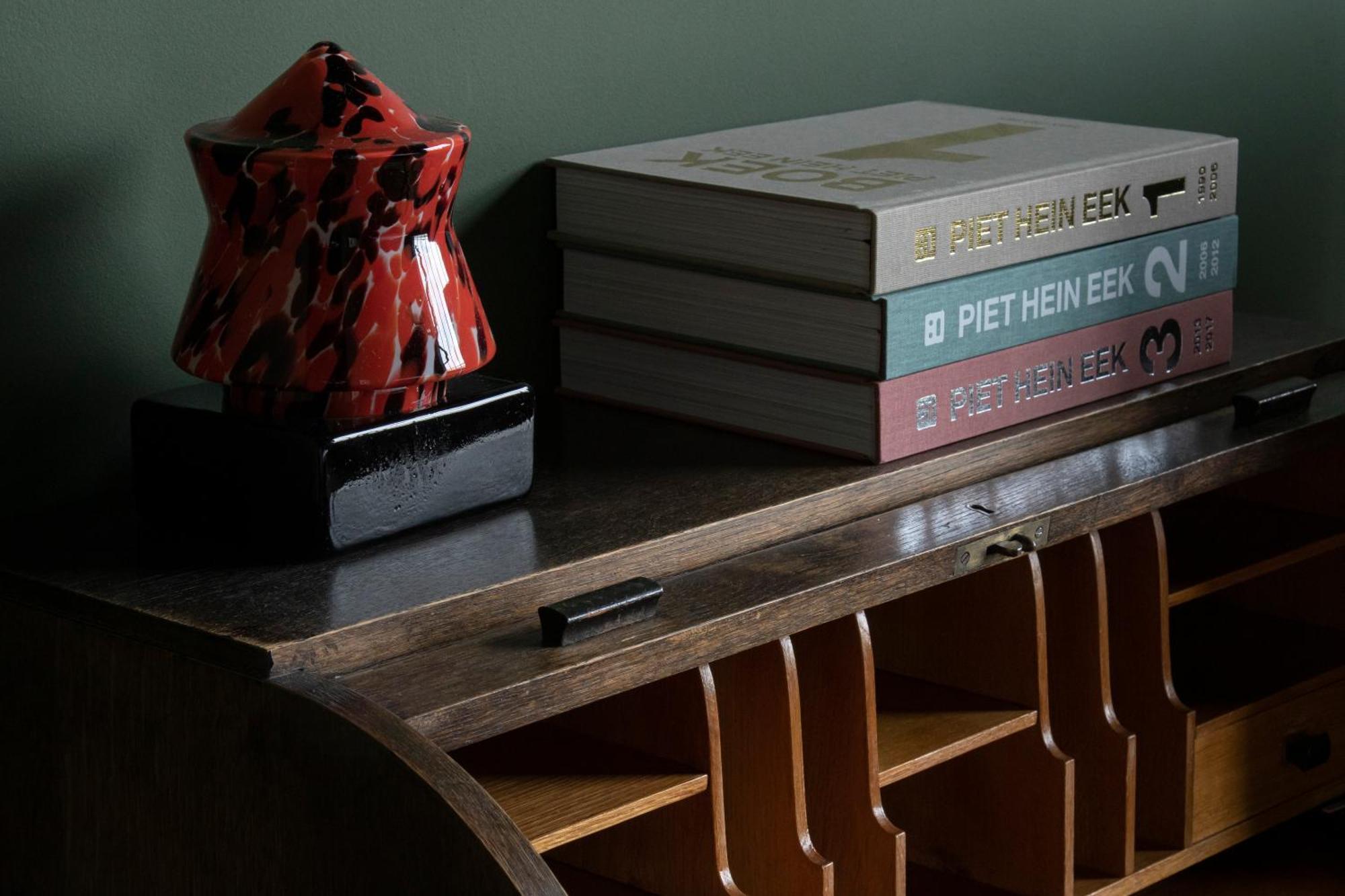 Piet Hein Eek Hotel *