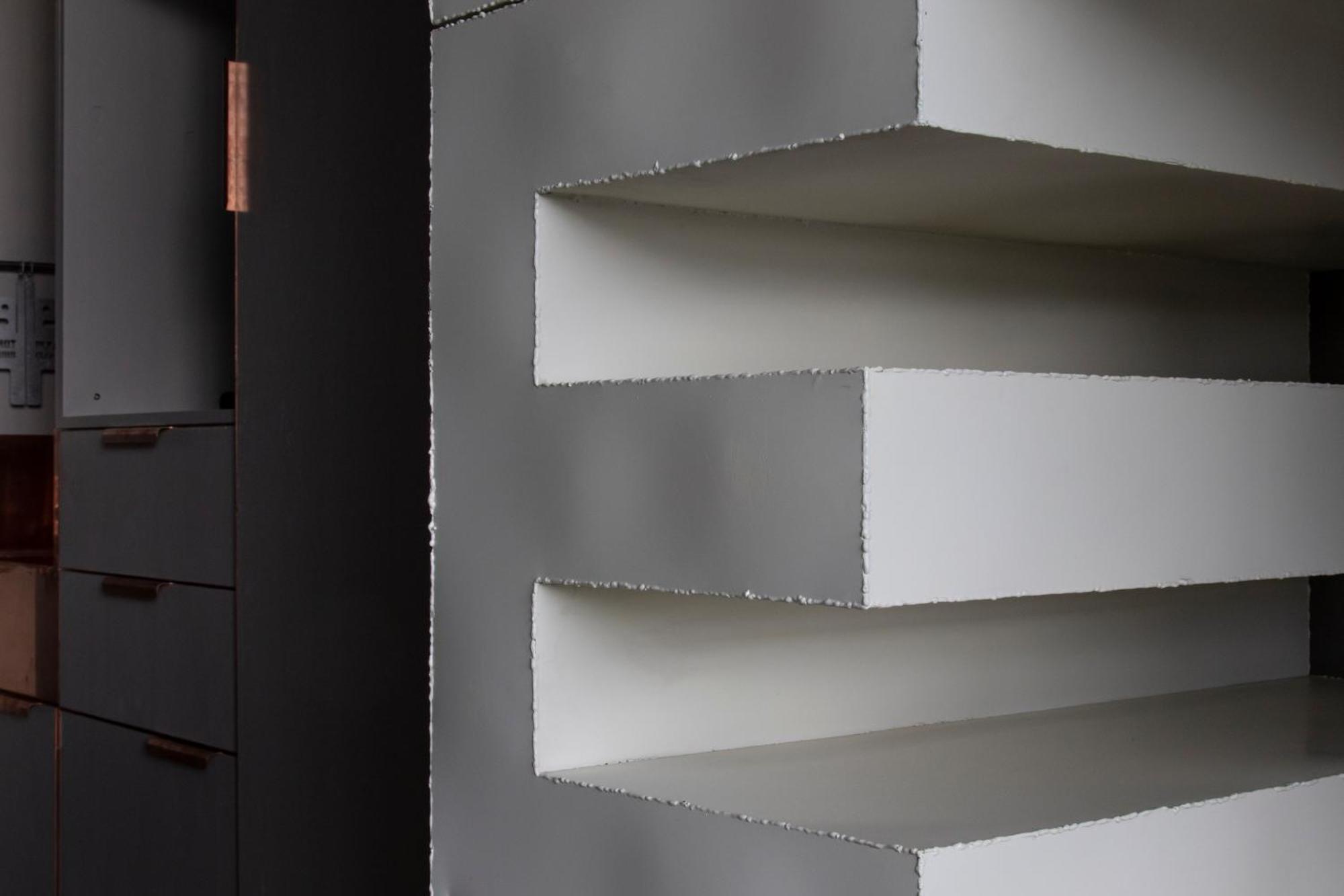 Hotel Piet Hein Eek