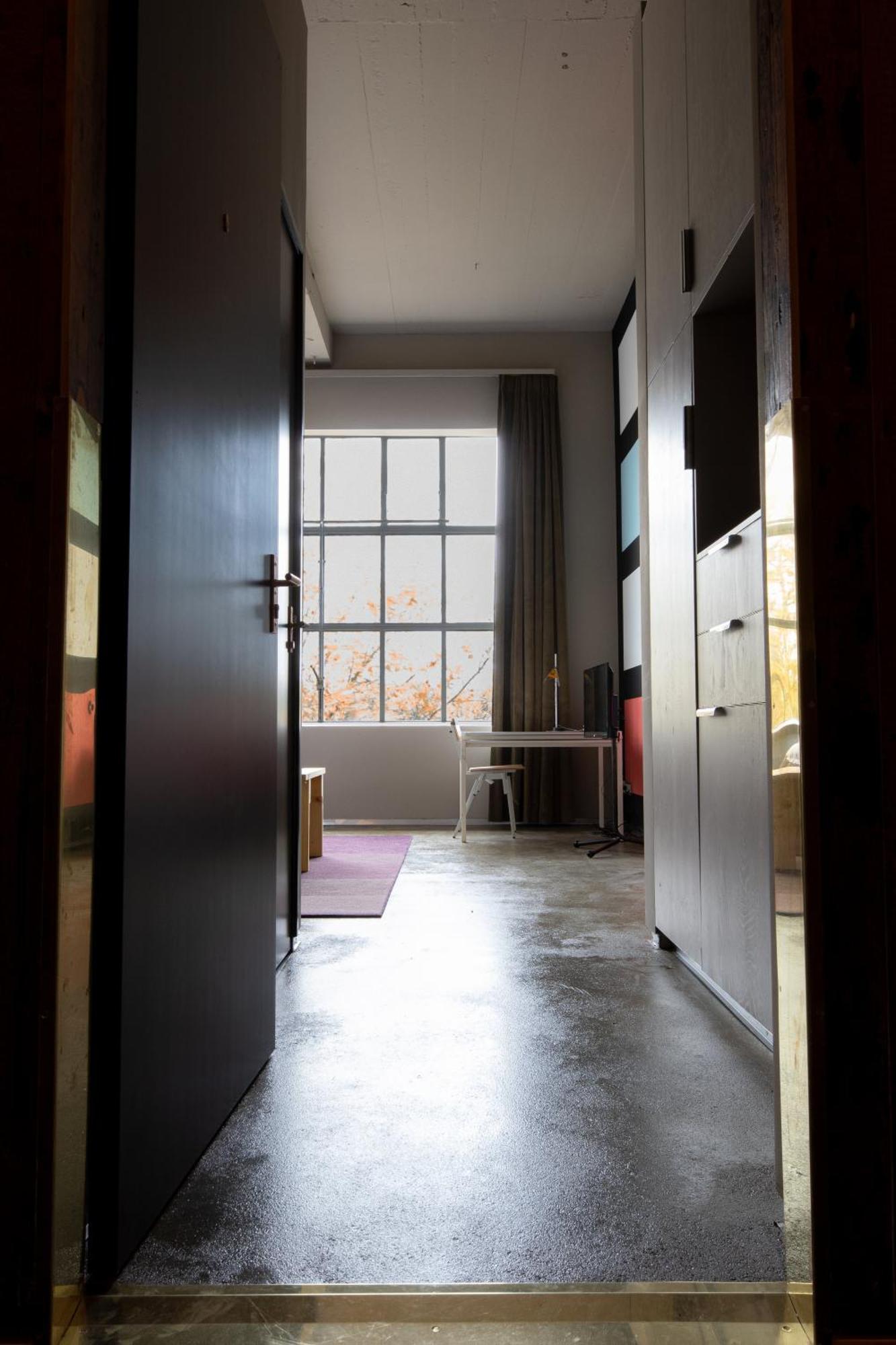 Hotel Piet Hein Eek *