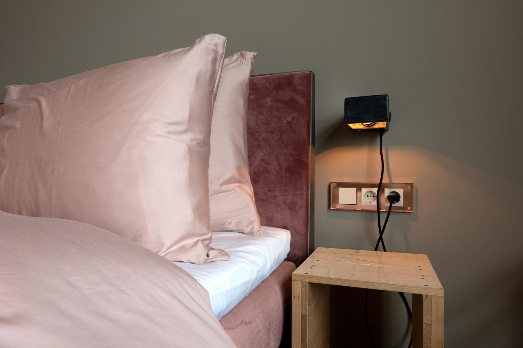 Hotel Piet Hein Eek Eindhoven