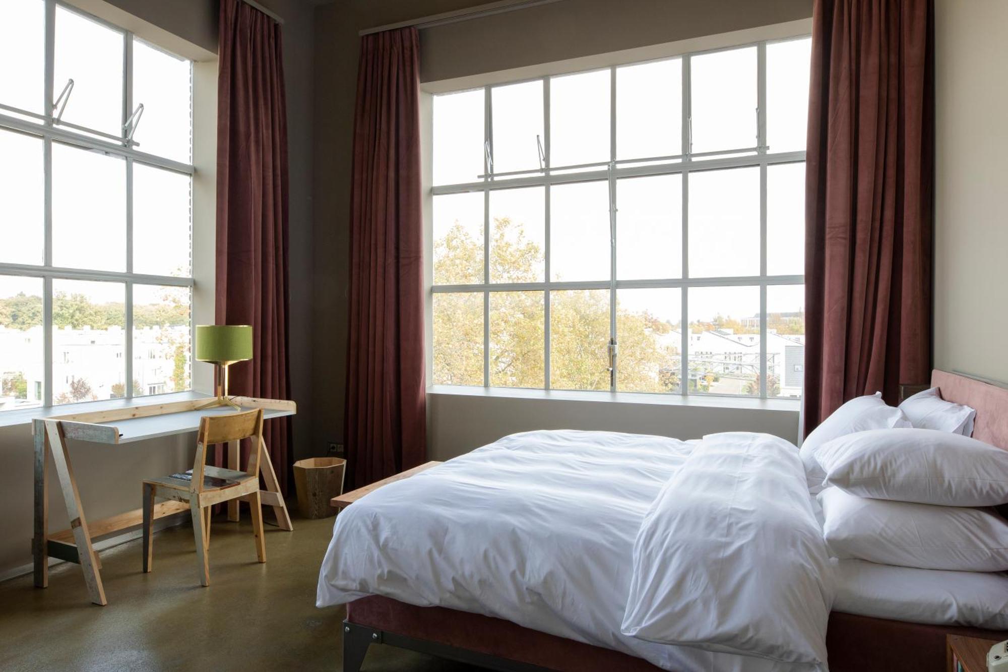 Piet Hein Eek Hotel Eindhoven
