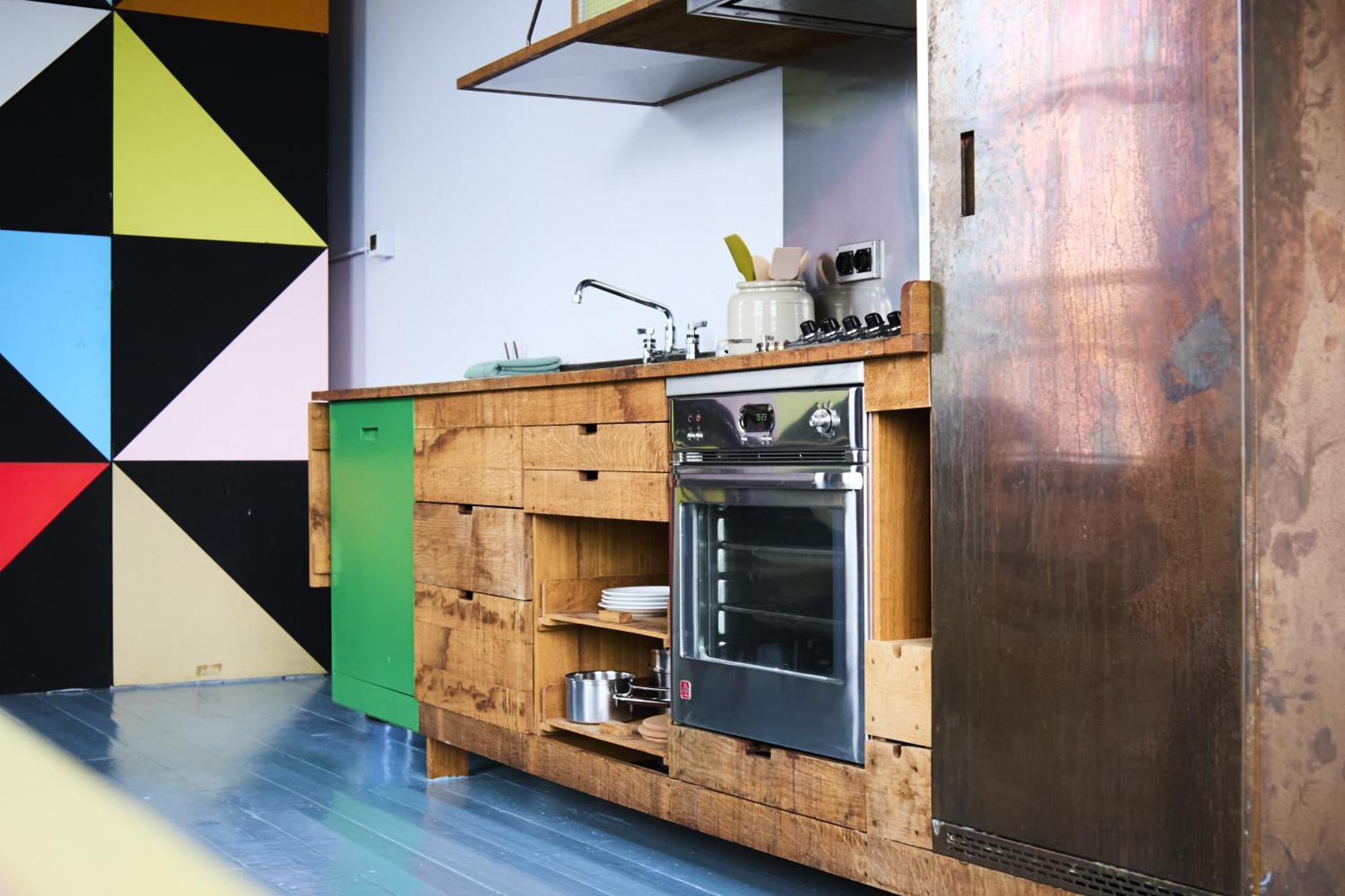 Piet Hein Eek Eindhoven