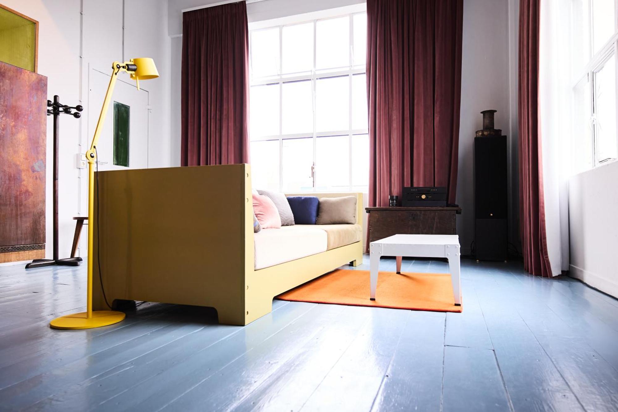 Piet Hein Eek Hotel *