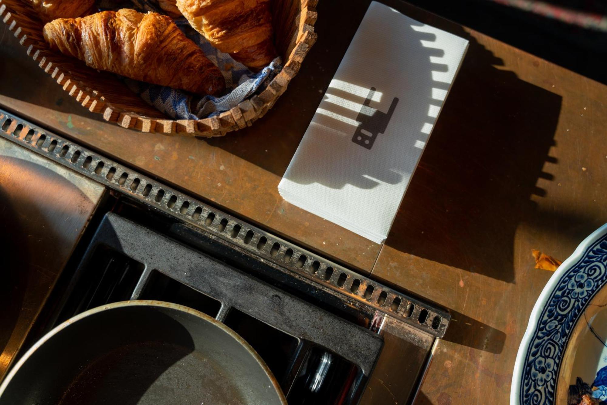 Hotel Piet Hein Eek