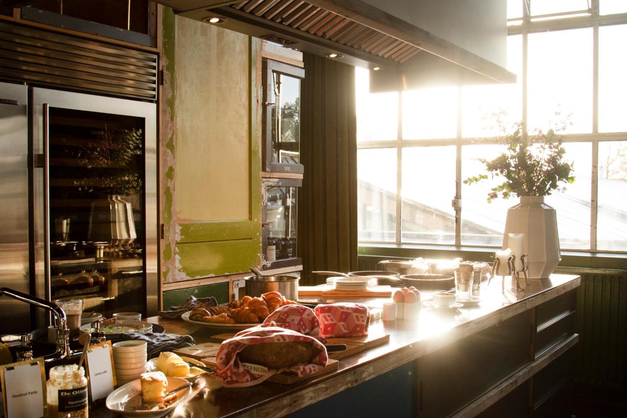 Piet Hein Eek Hotel *